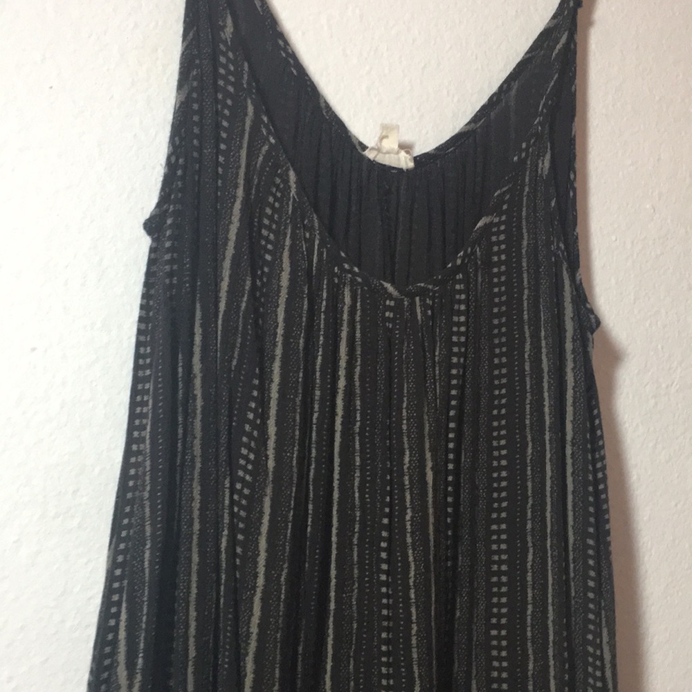 Cozy tribal jumpsuit for ANY occasion!